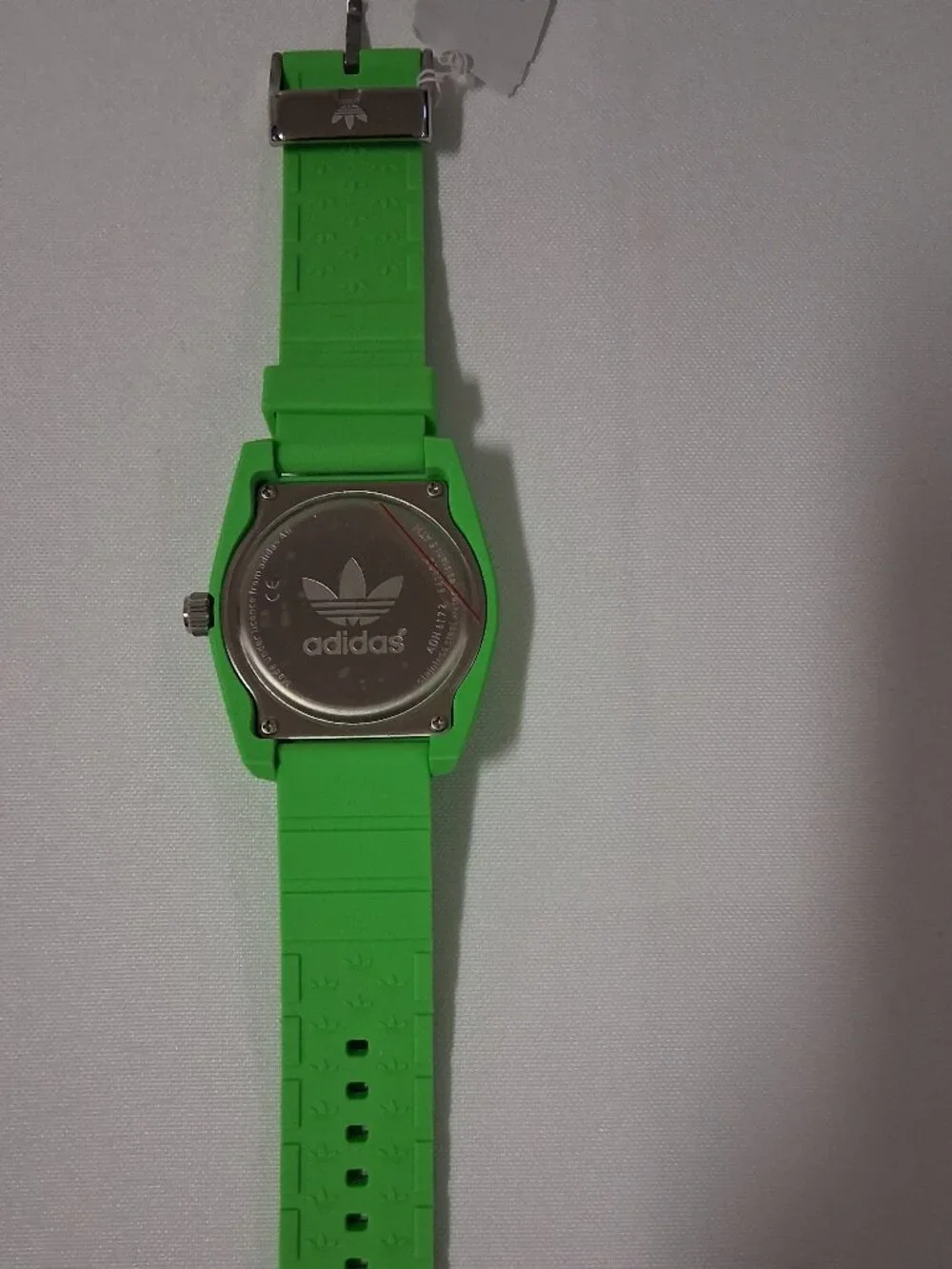 Adidas Originals Santiago Watch – Model ADH6172 NWT